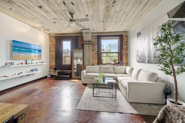 2205 Mckinney ST #412, Houston, TX 77003