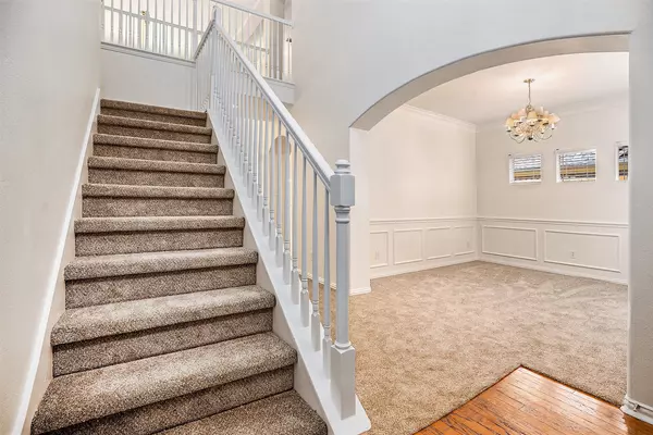 League City, TX 77573,608 Canyon Crest DR