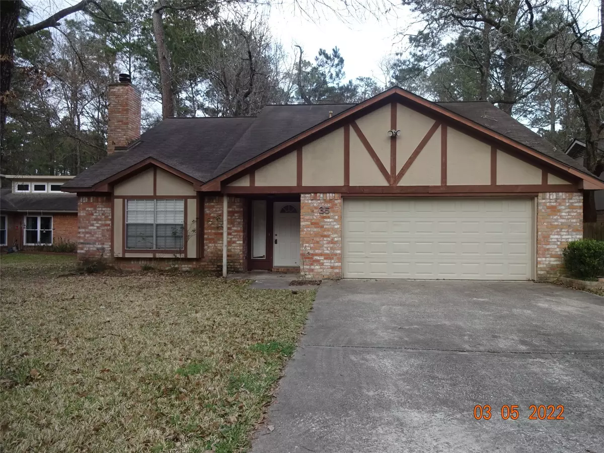 The Woodlands, TX 77381,35 Maywind CT