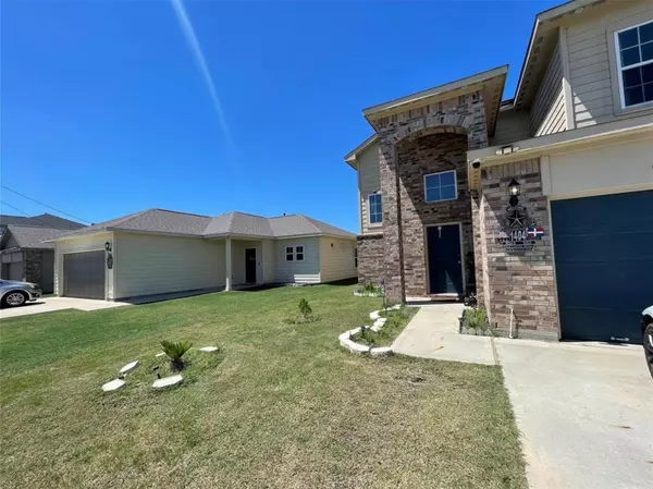 1404 Road 5102, Cleveland, TX 77327