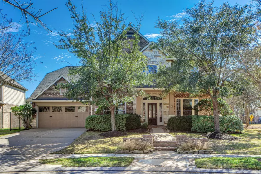 18219 S Austin Shore DR, Cypress, TX 77433