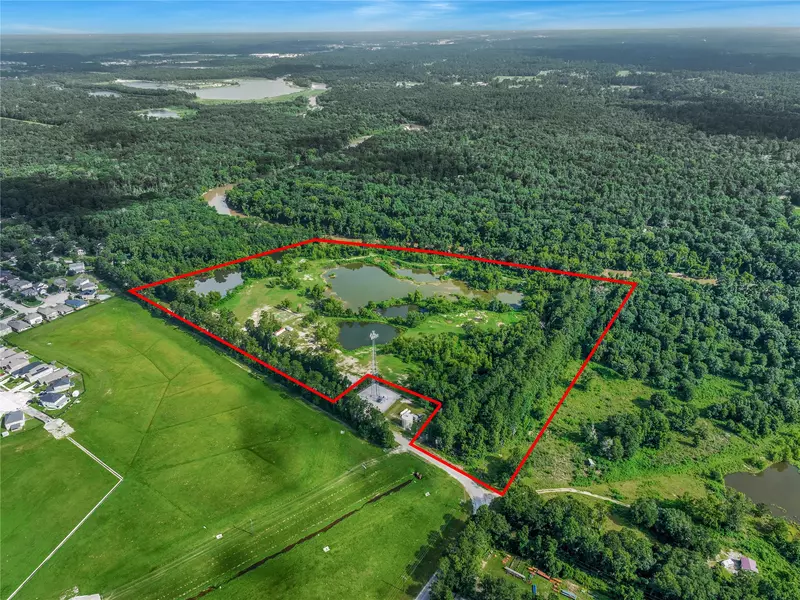 15859 Needham RD, Conroe, TX 77385
