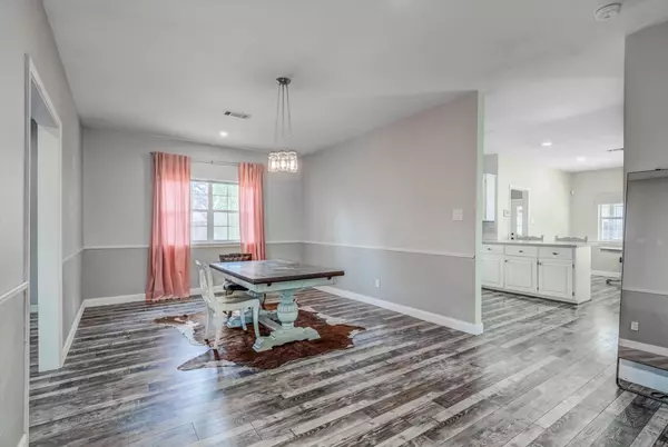 Houston, TX 77080,9010 Carousel LN