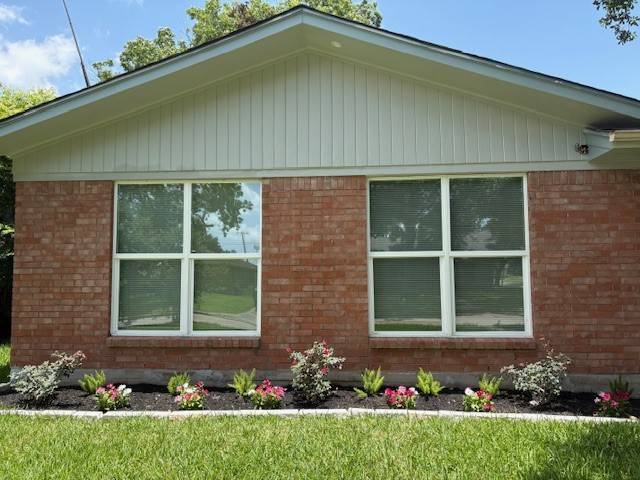 3923 Hickok LN, Houston, TX 77047