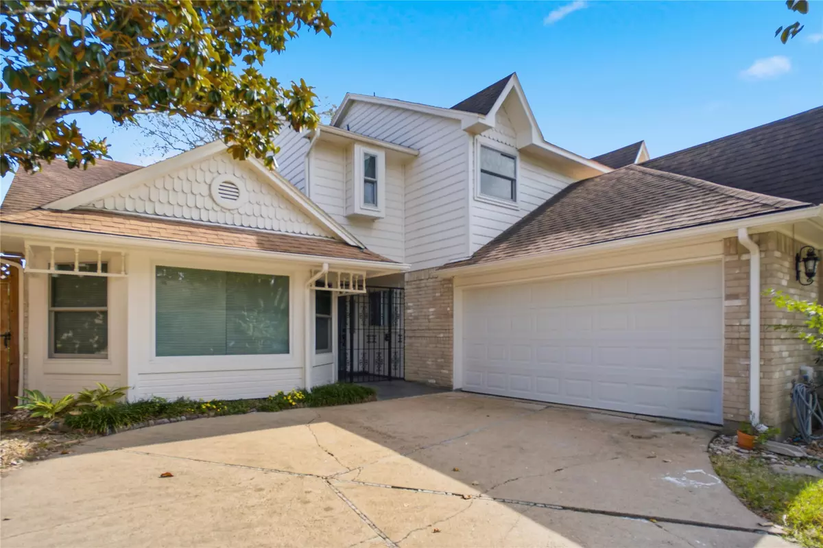 Houston, TX 77082,3223 S Briar Knoll DR