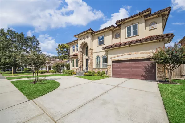 Bellaire, TX 77401,4608 Oakdale ST