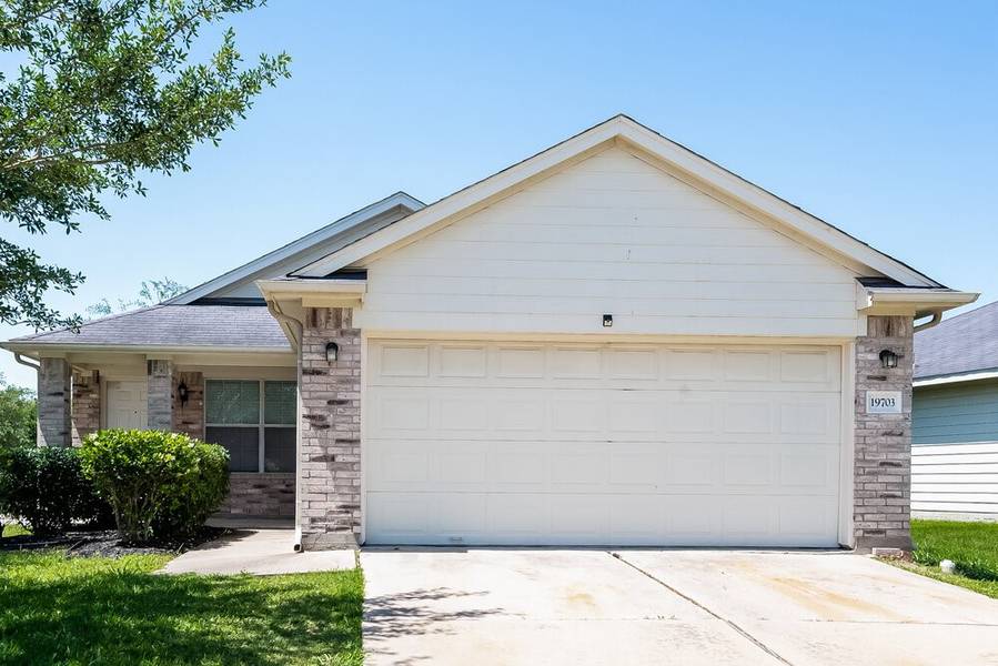 19703 Byron Meadows DR, Katy, TX 77449