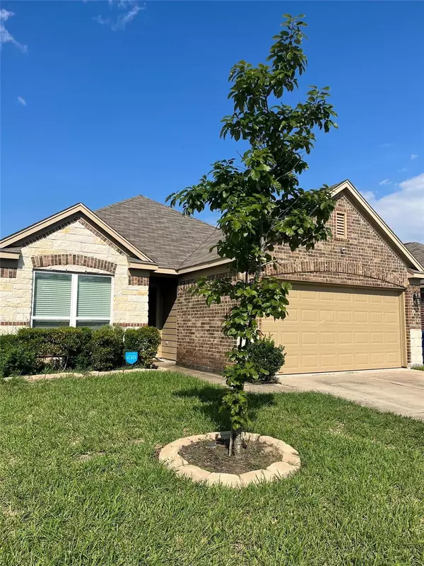 14406 Prickly Pear CT, Houston, TX 77090