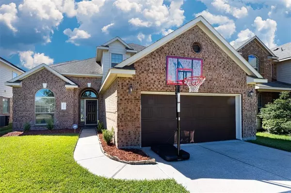 18311 Redoak Manor LN, Cypress, TX 77433