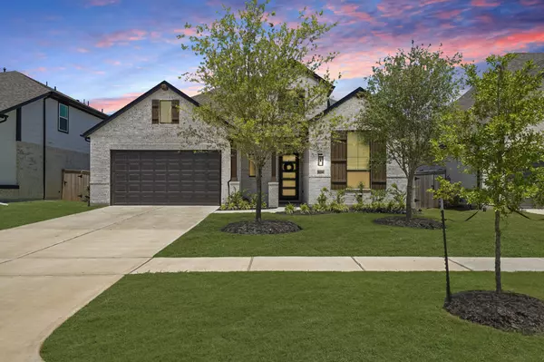 30246 Gold Finch PL, Fulshear, TX 77441