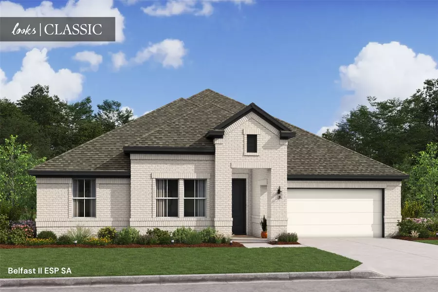 12114 Old Fashion CIR, Mont Belvieu, TX 77535