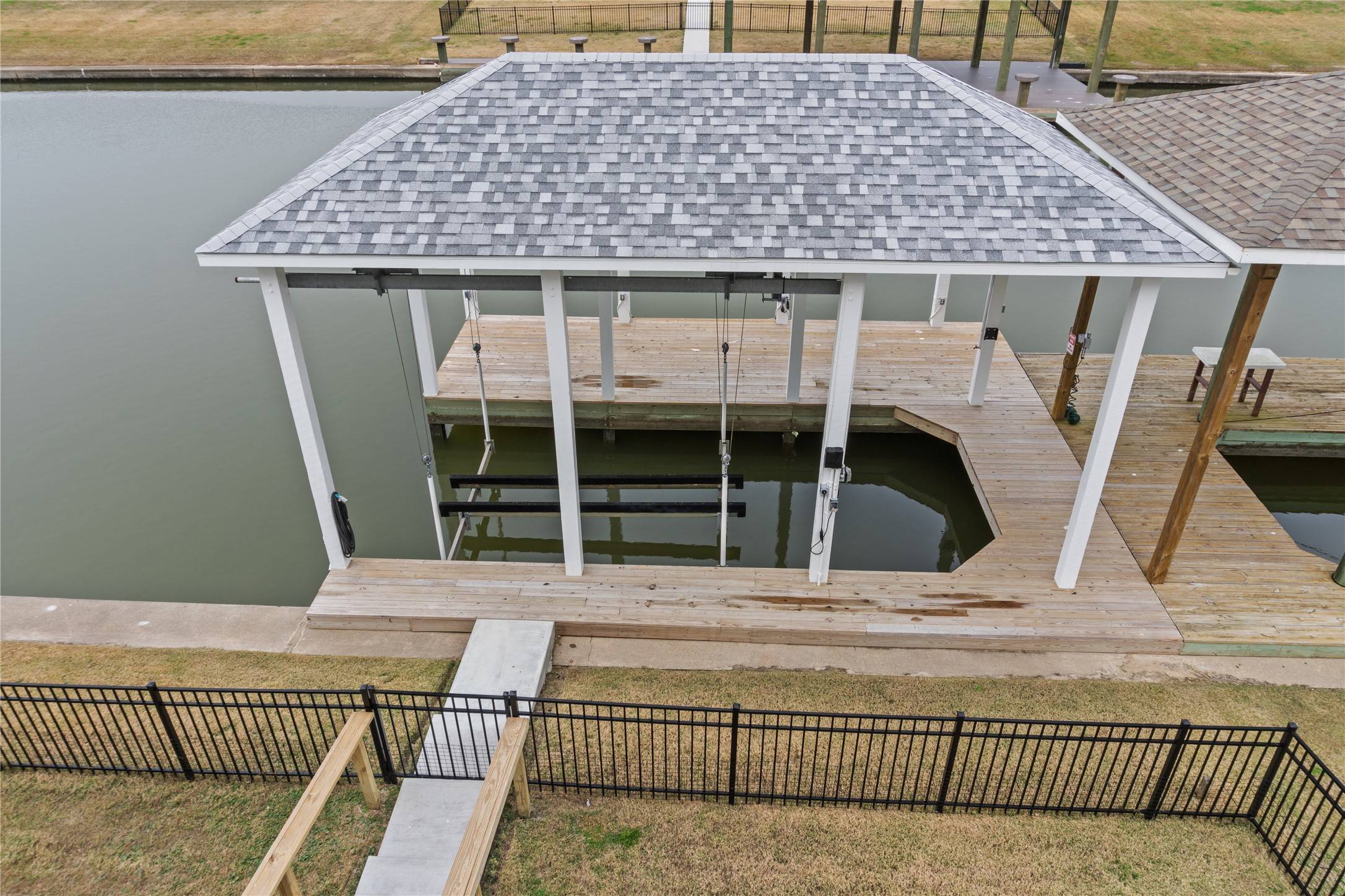 Port Bolivar, TX 77650,2101 Laguna Harbor Cove BLVD