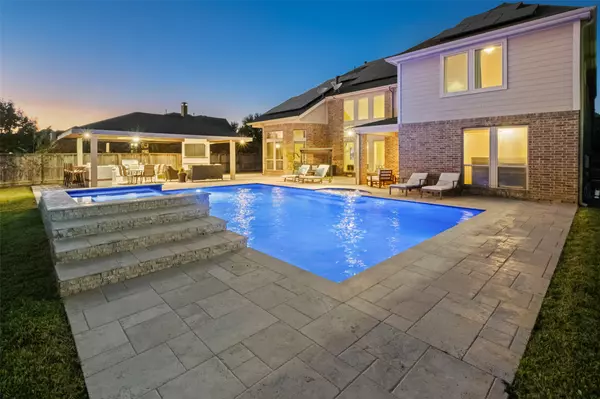 27419 Gladway Manor DR, Katy, TX 77494