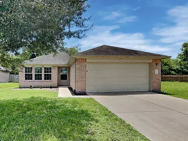 Fresno, TX 77545,1123 S Teal Estates CIR
