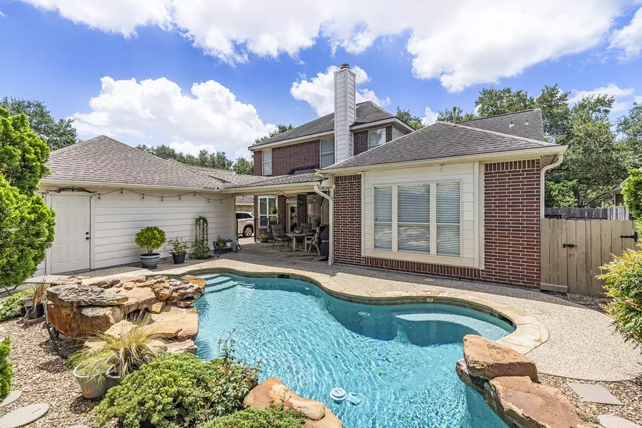 23114 Colony Green DR, Katy, TX 77494