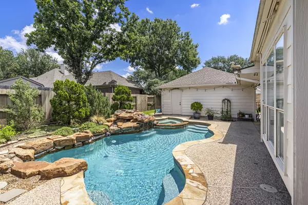 Katy, TX 77494,23114 Colony Green DR