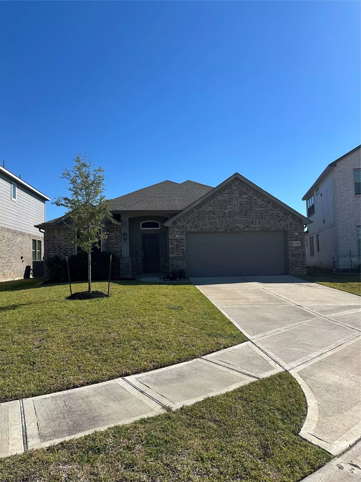 Alvin, TX 77511,5299 Cascade CT