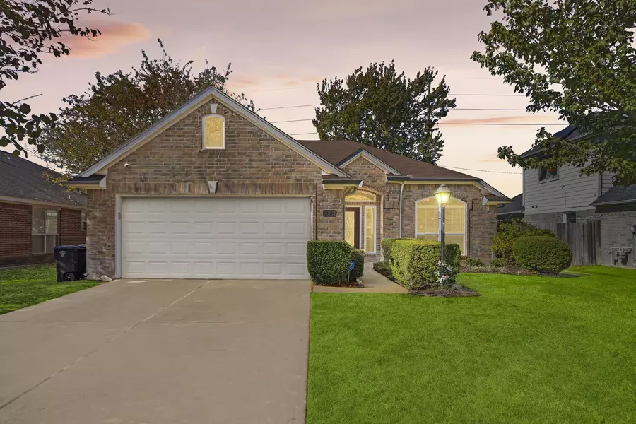 6231 Pleasant Stream DR, Katy, TX 77449