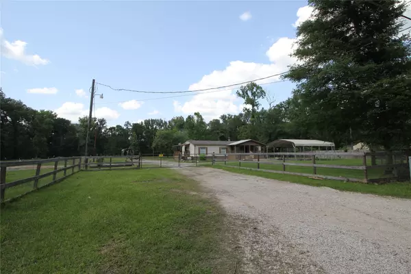 Splendora, TX 77372,26885 Long ST