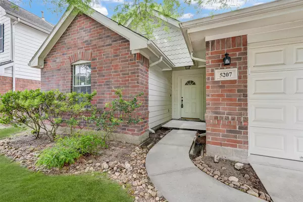 Humble, TX 77346,5207 Flax Bourton ST