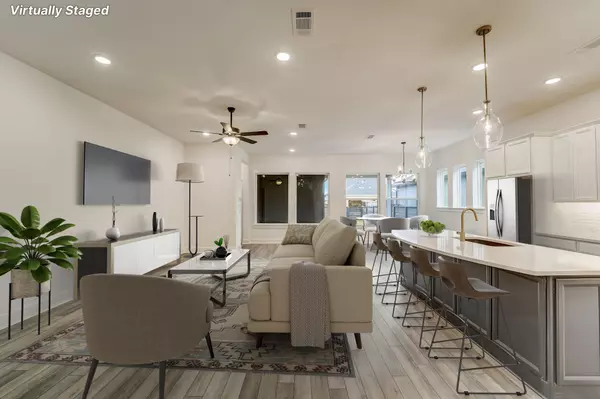 Cypress, TX 77433,18526 Parkland Row DR