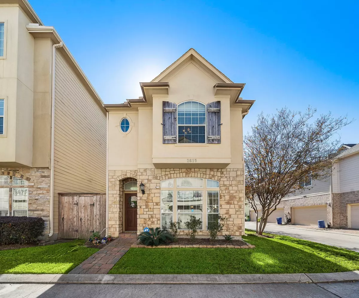 Houston, TX 77054,2615 Starboard Point DR