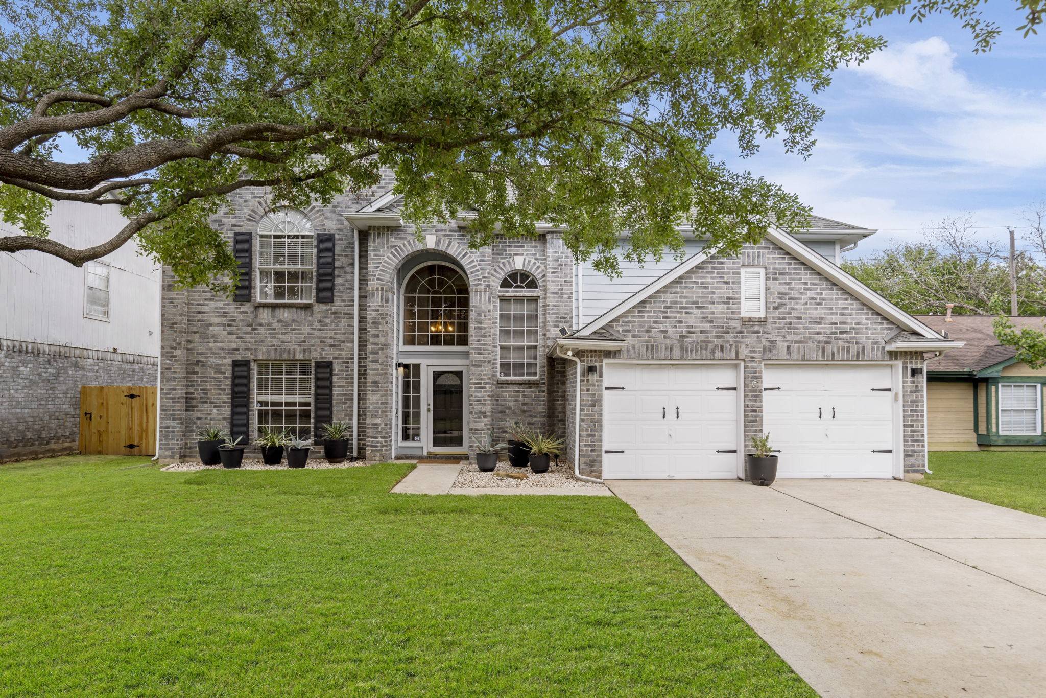 18522 Islandbreeze DR, Spring, TX 77379