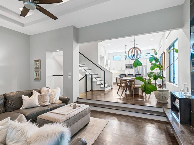 1520 Malone ST, Houston, TX 77007