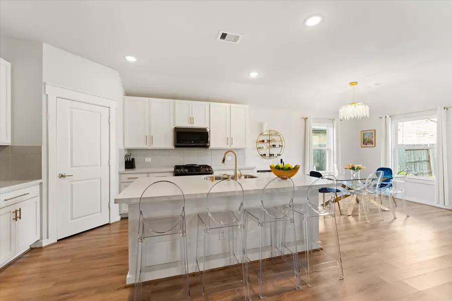 12351 Oakleaf Bend DR, Humble, TX 77346