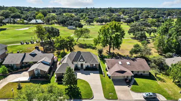 Huntsville, TX 77340,483 Cherry Hills DR