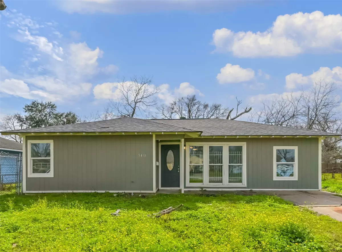 Houston, TX 77033,5418 Kenilwood DR