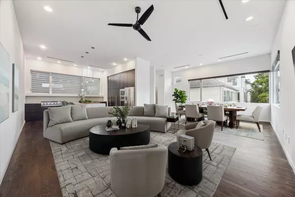 Houston, TX 77006,1728 Michigan ST #A