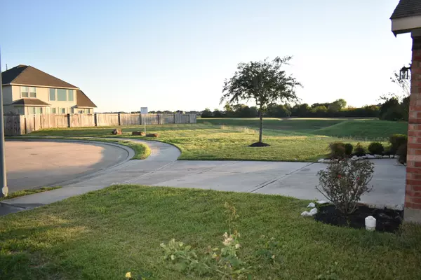 Katy, TX 77494,3526 Lily Ranch DR