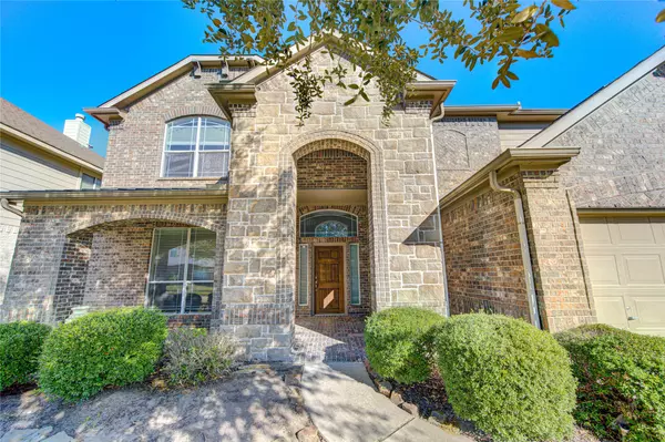18306 Wendy Glinn WAY, Tomball, TX 77375