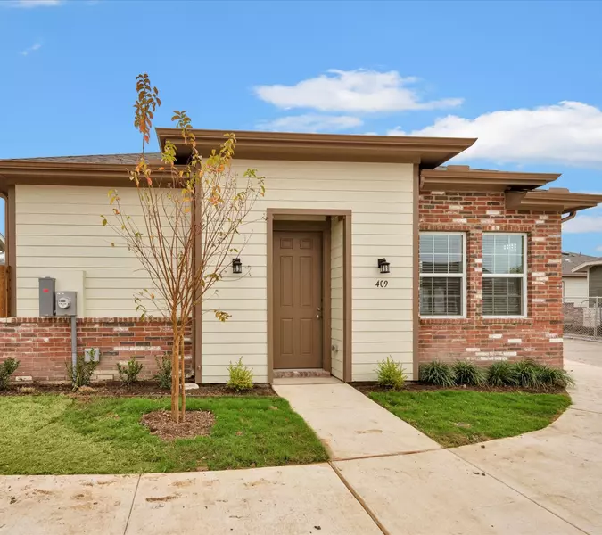 2709-812 Rockhill RD, Mckinney, TX 75072