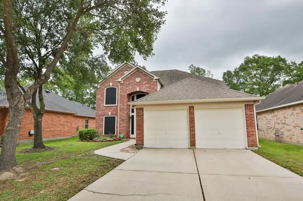 Kingwood, TX 77339,26880 Armor Oaks DR