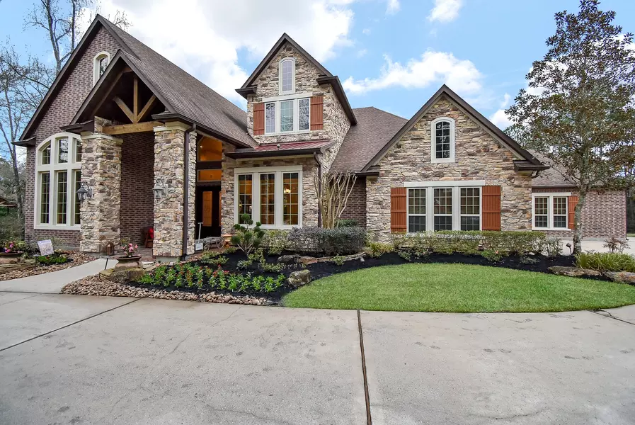 22508 Rosehurst DR, Tomball, TX 77377