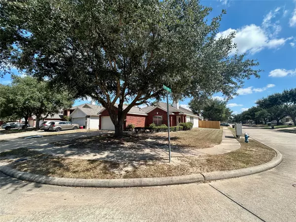 Houston, TX 77084,6706 Wild Pecan TRL