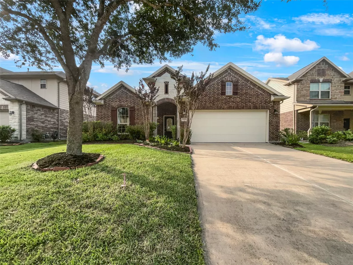 Richmond, TX 77406,21531 Douglas Spur DR
