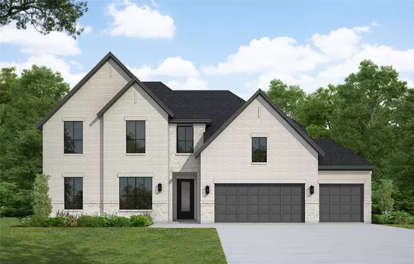 26713 Stockton TRL, Montgomery, TX 77316