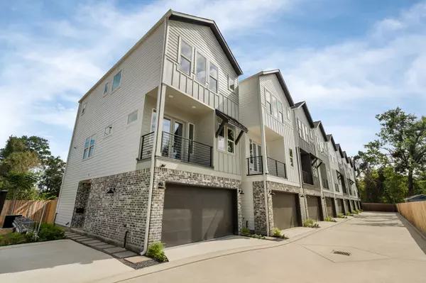 717 Janisch RD #D, Houston, TX 77018