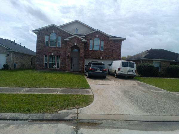 18119 Emerybrook CT, Richmond, TX 77407