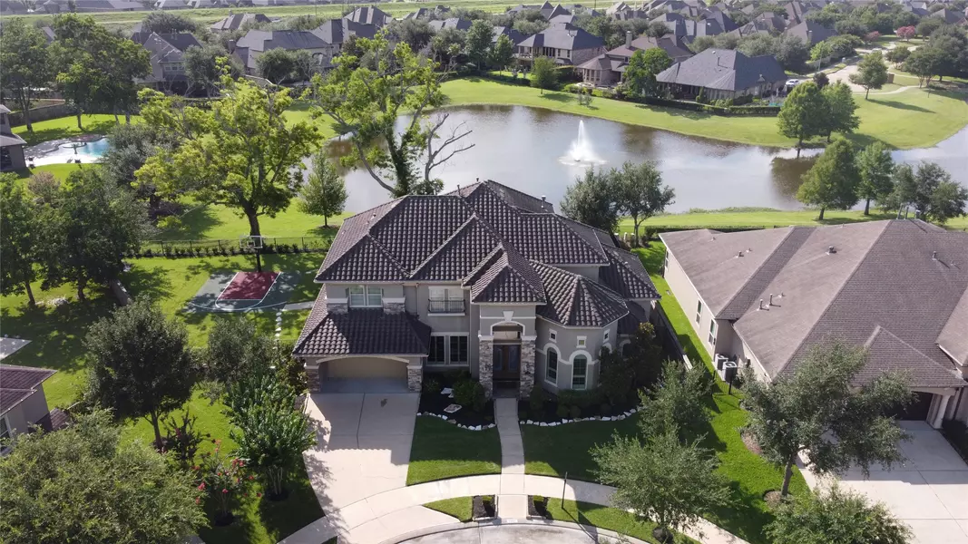 7007 Sentinel Falls, Missouri City, TX 77459