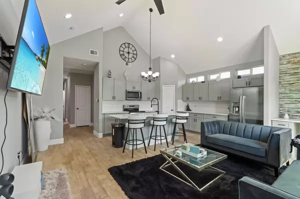 Houston, TX 77028,5607 Bacher ST #B