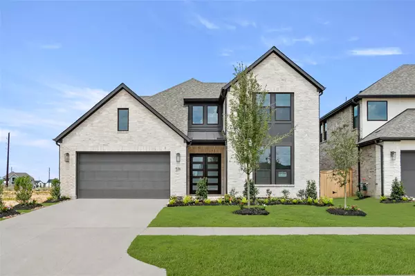 Katy, TX 77493,536 Sprigtail DR