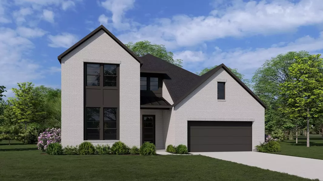 536 Sprigtail DR, Katy, TX 77493