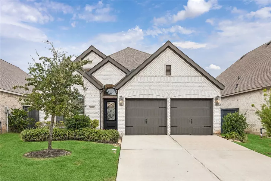 3446 Rich Radish RD, Richmond, TX 77406