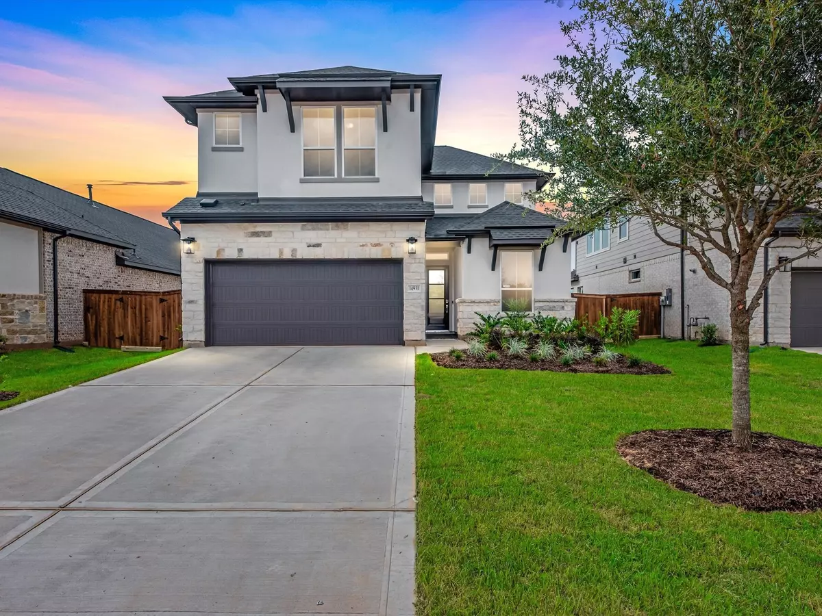 Montgomery, TX 77316,14931 Clover Meadow LN