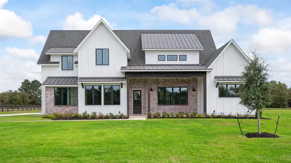 24940 Hopeview Way, Montgomery, TX 77356
