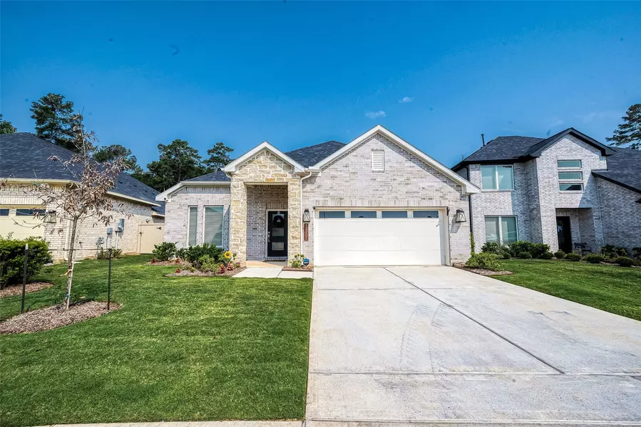 15202 N Heron Heights WAY, Magnolia, TX 77354